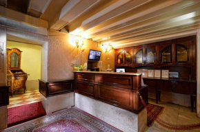 Residenza Hotel San Maurizio Venedig